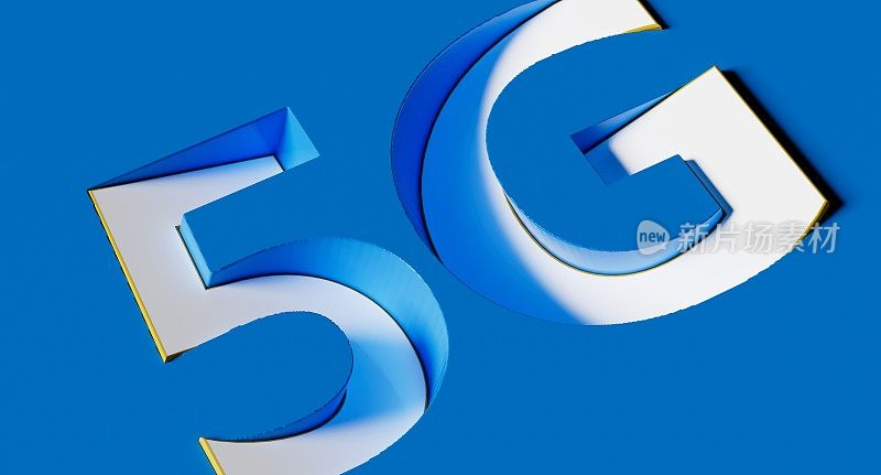 5G Wifi移动技术，无线通信